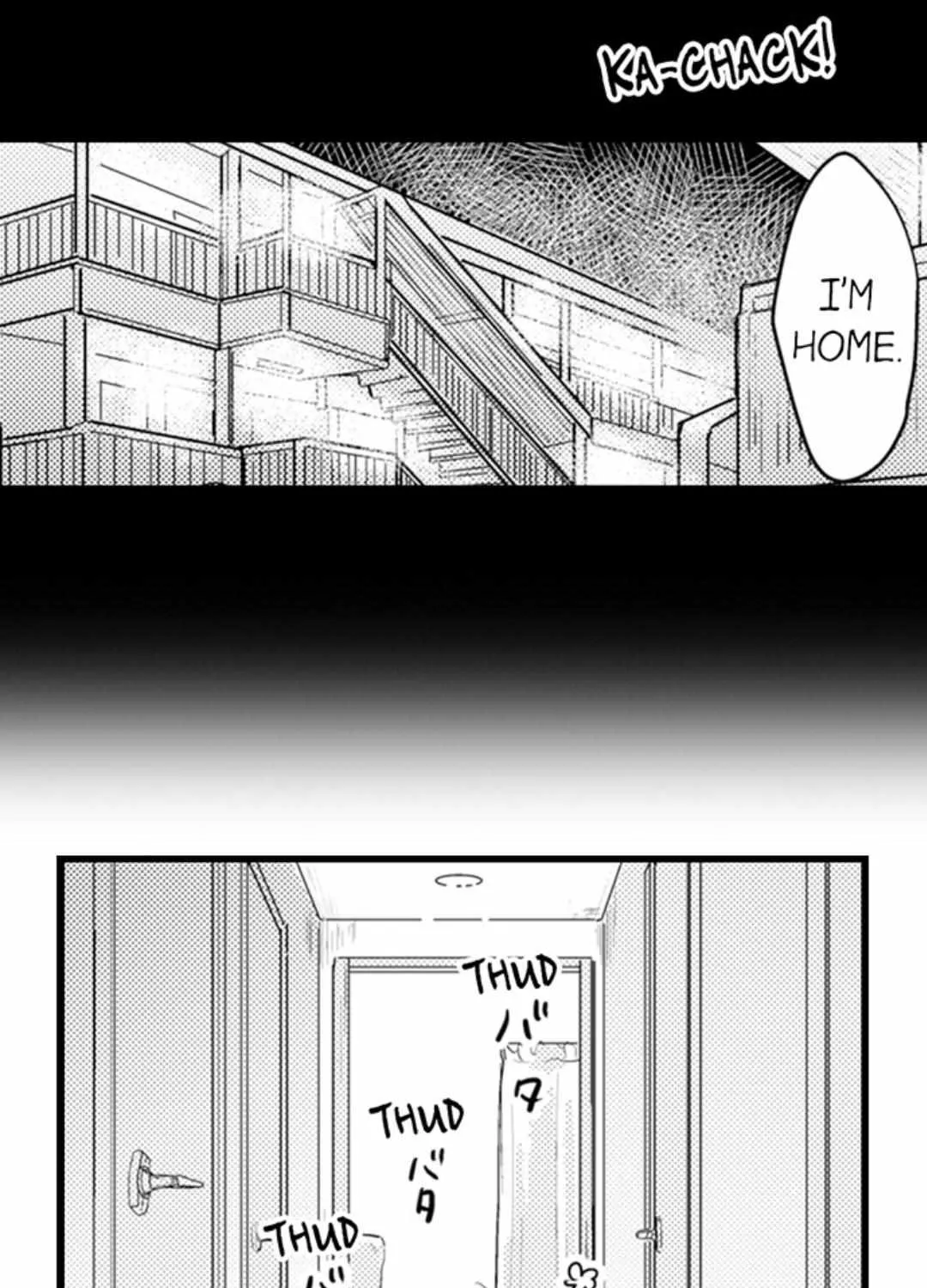 Papa Datte, Shitai Chapter 100 page 41 - 
