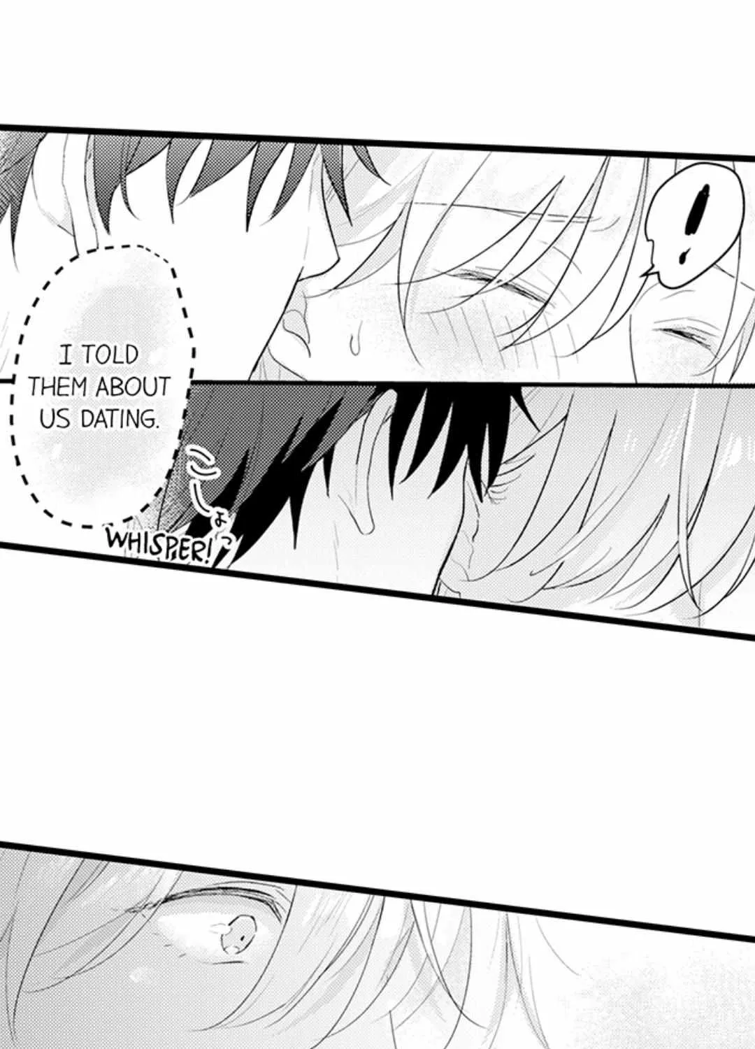 Papa Datte, Shitai Chapter 100 page 48 - 