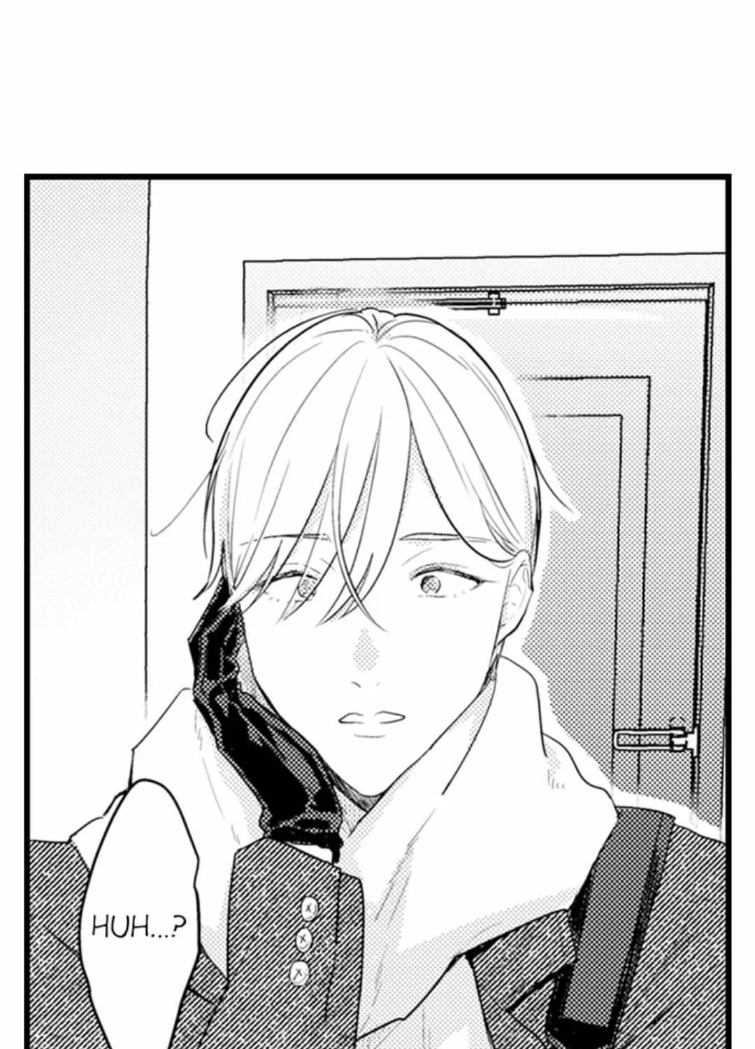 Papa Datte, Shitai Chapter 100 page 50 - 
