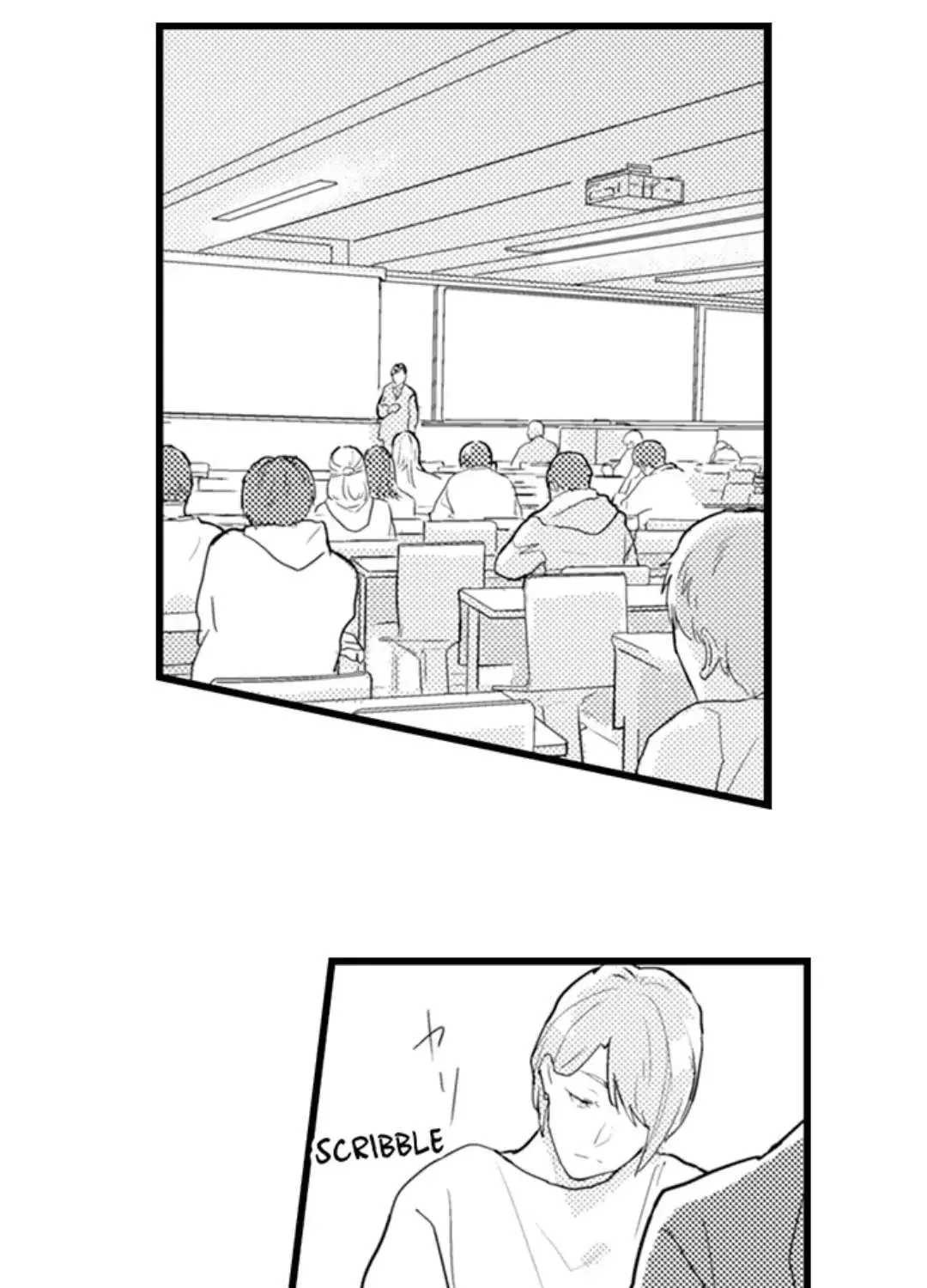 Papa Datte, Shitai Chapter 101 page 19 - 