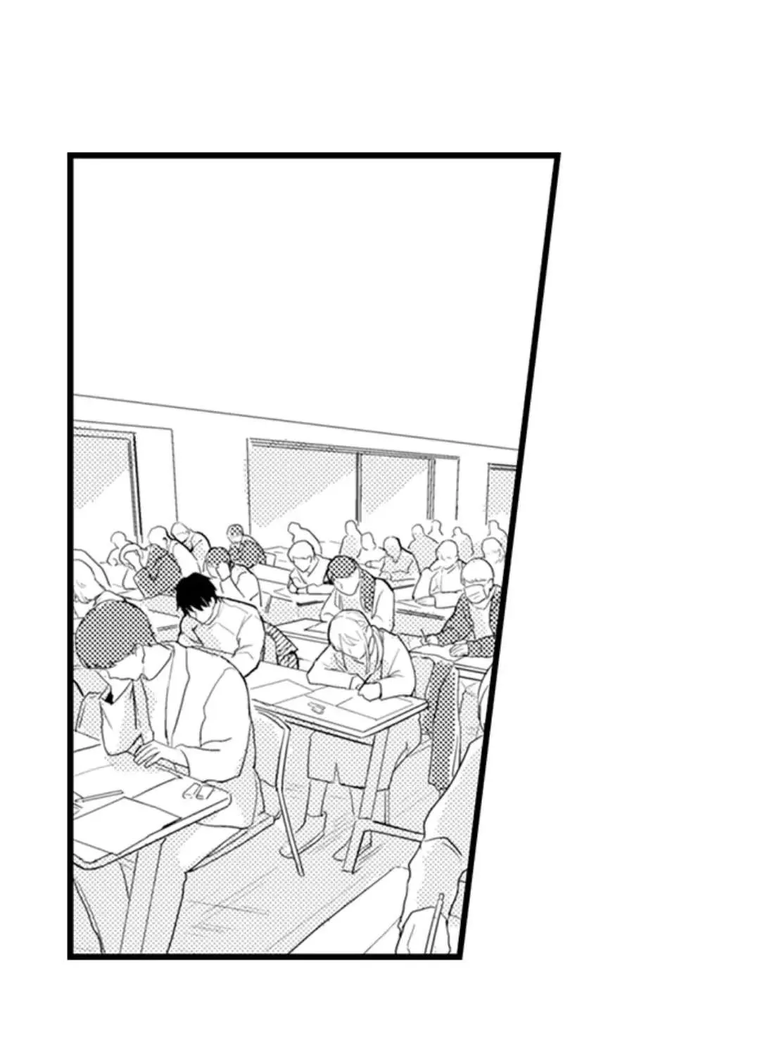 Papa Datte, Shitai Chapter 101 page 21 - 