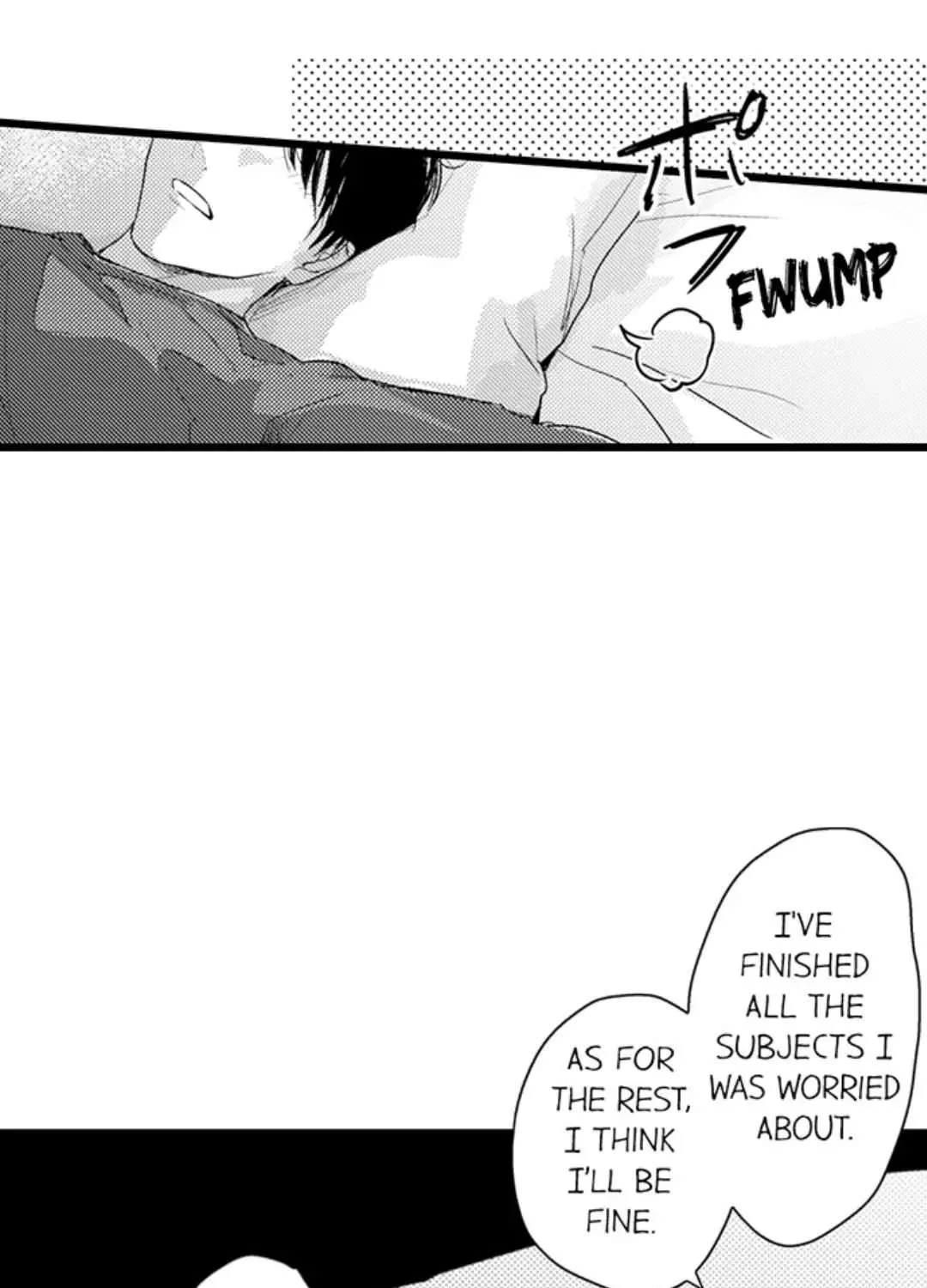 Papa Datte, Shitai Chapter 101 page 25 - 