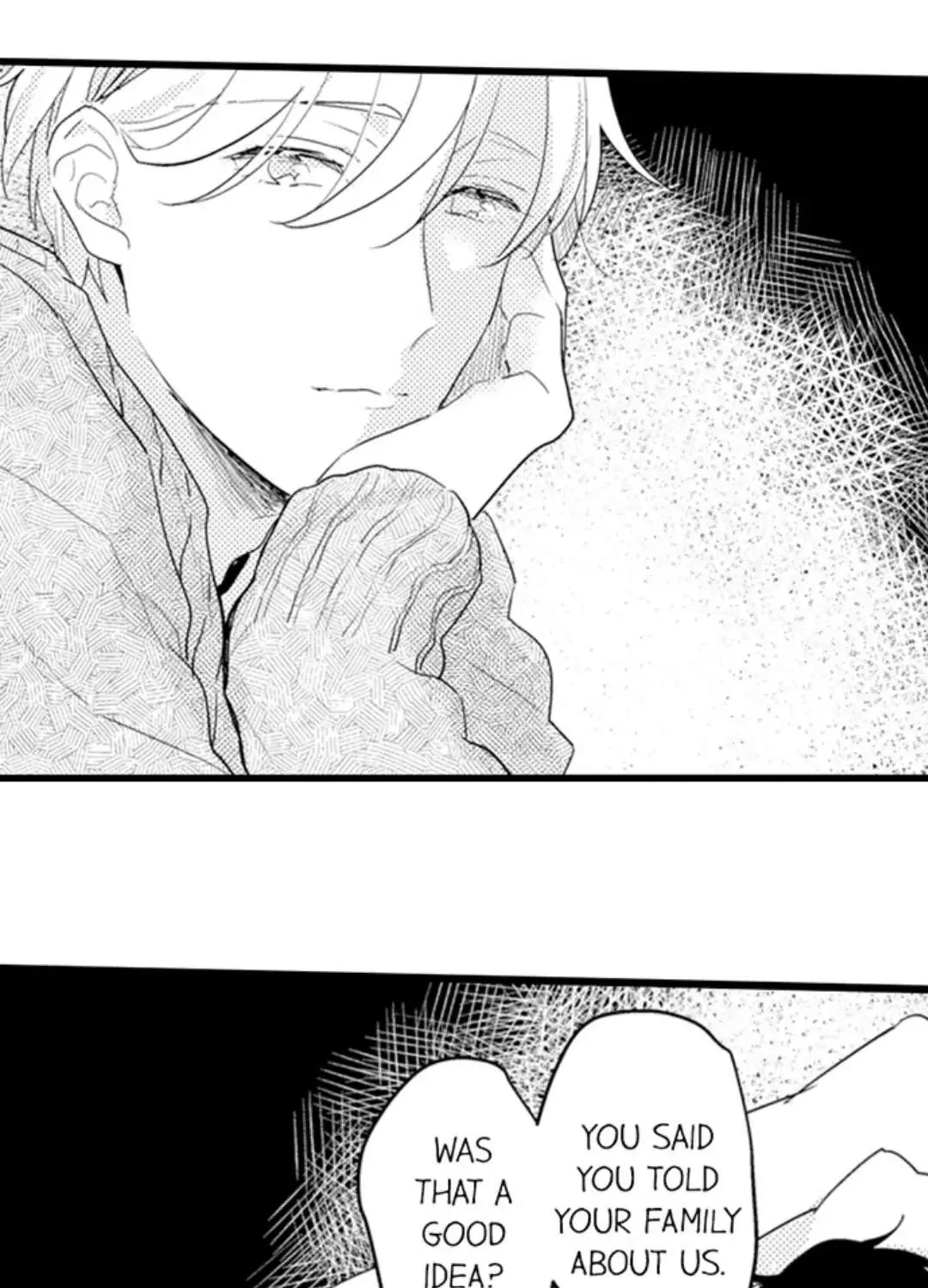 Papa Datte, Shitai Chapter 101 page 27 - 