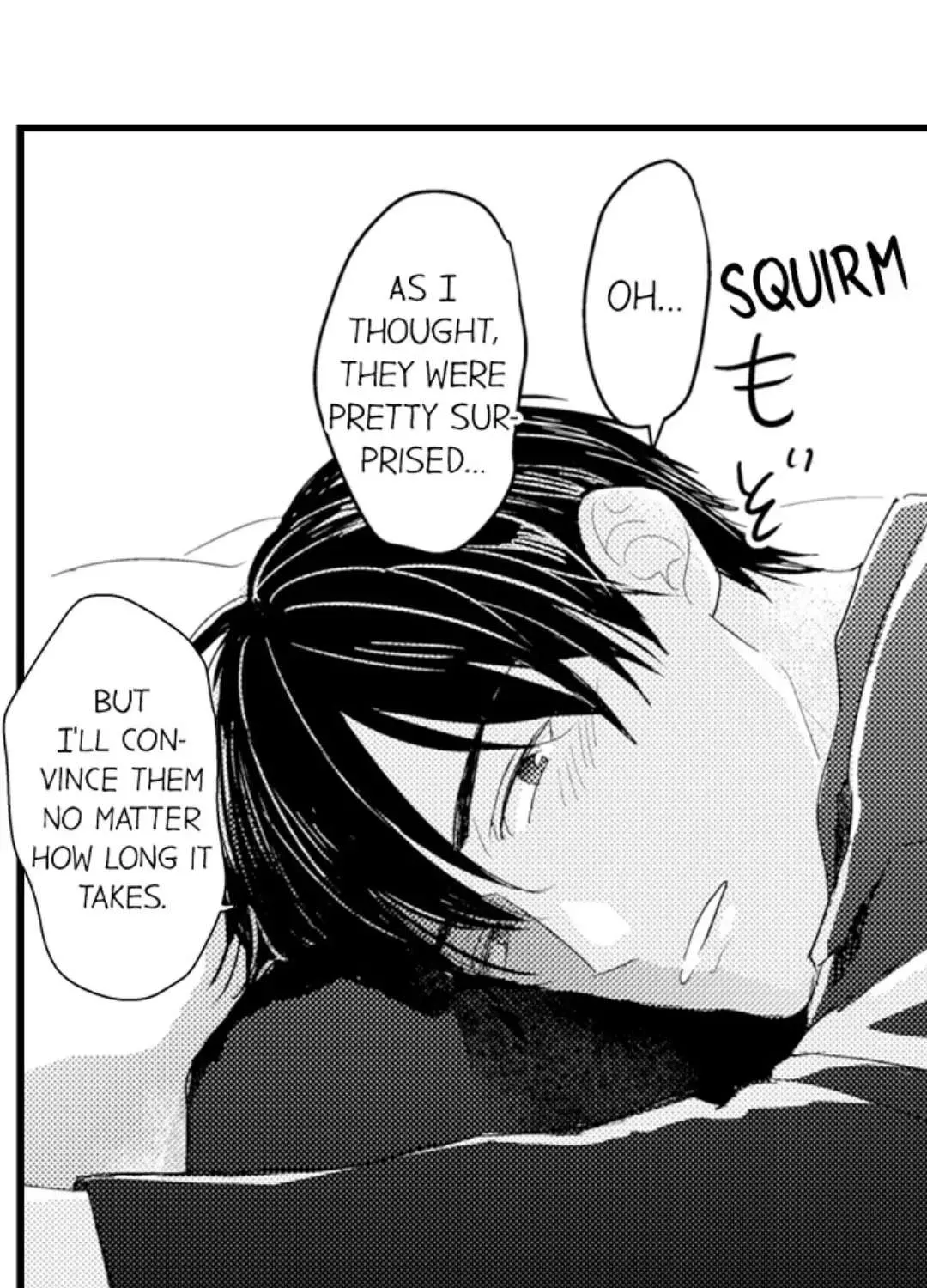 Papa Datte, Shitai Chapter 101 page 29 - 