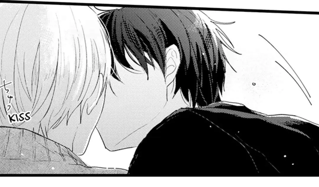 Papa Datte, Shitai Chapter 101 page 34 - 