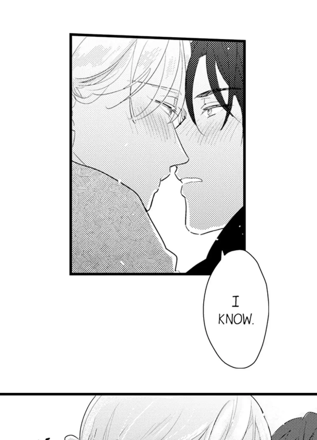 Papa Datte, Shitai Chapter 101 page 35 - 