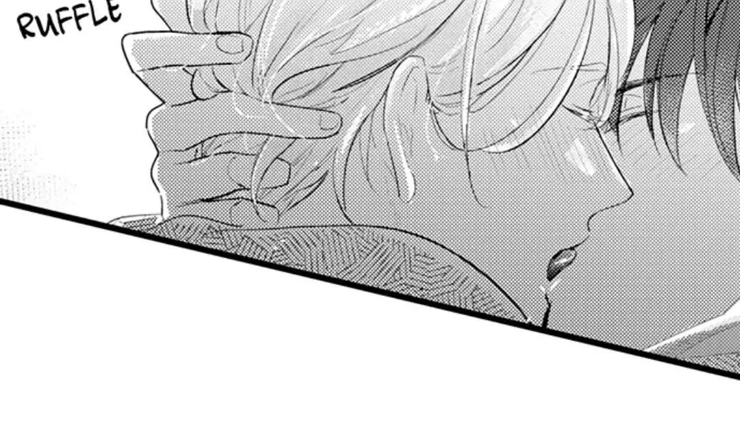 Papa Datte, Shitai Chapter 101 page 36 - 