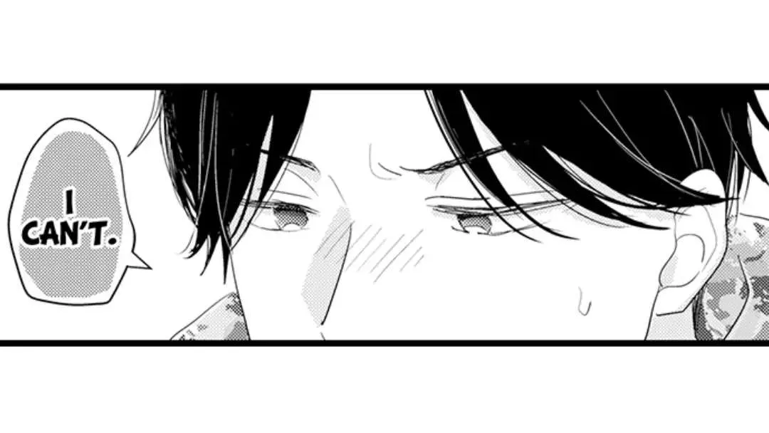 Papa Datte, Shitai Chapter 101 page 43 - 