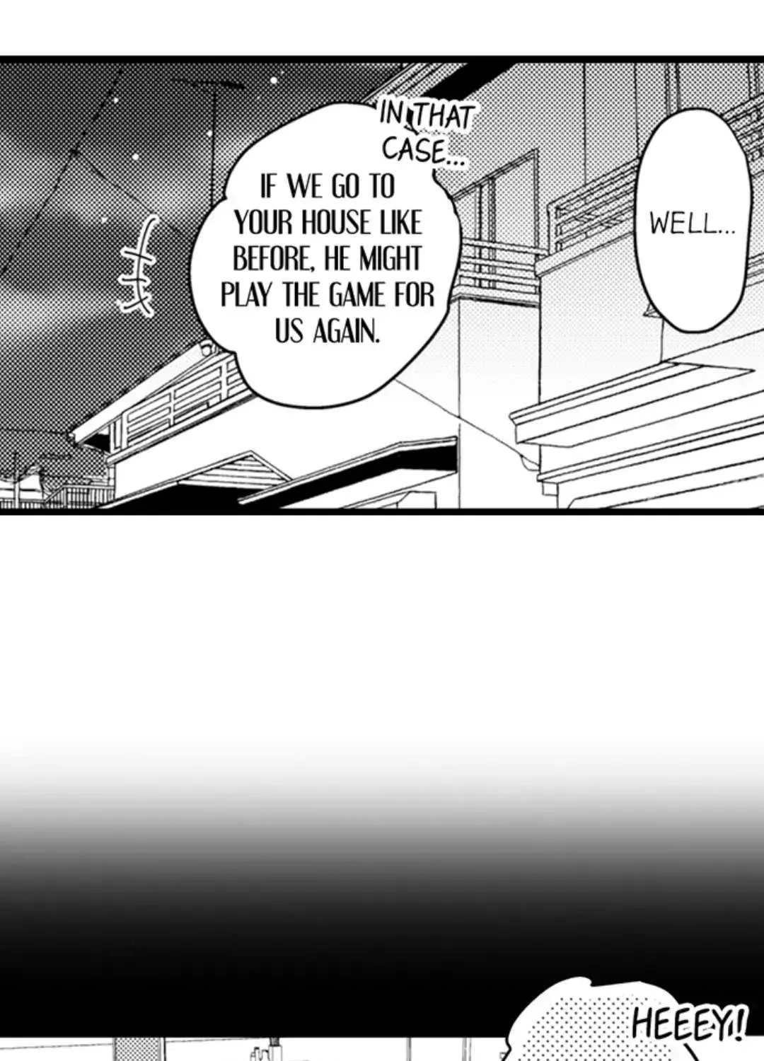 Papa Datte, Shitai Chapter 101 page 50 - 