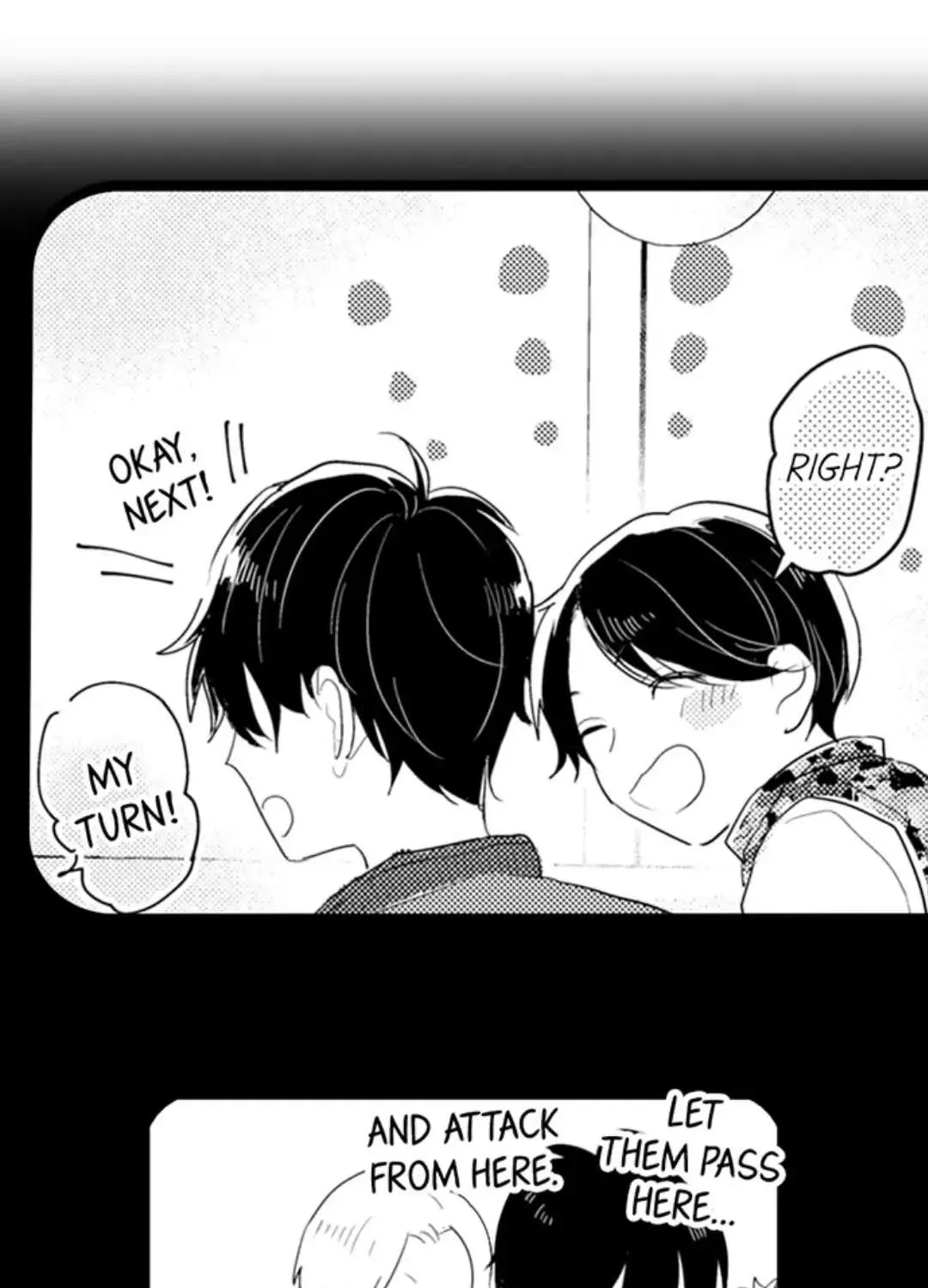 Papa Datte, Shitai Chapter 102 page 2 - 