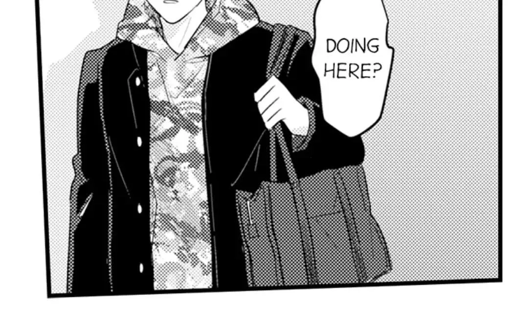 Papa Datte, Shitai Chapter 102 page 18 - 