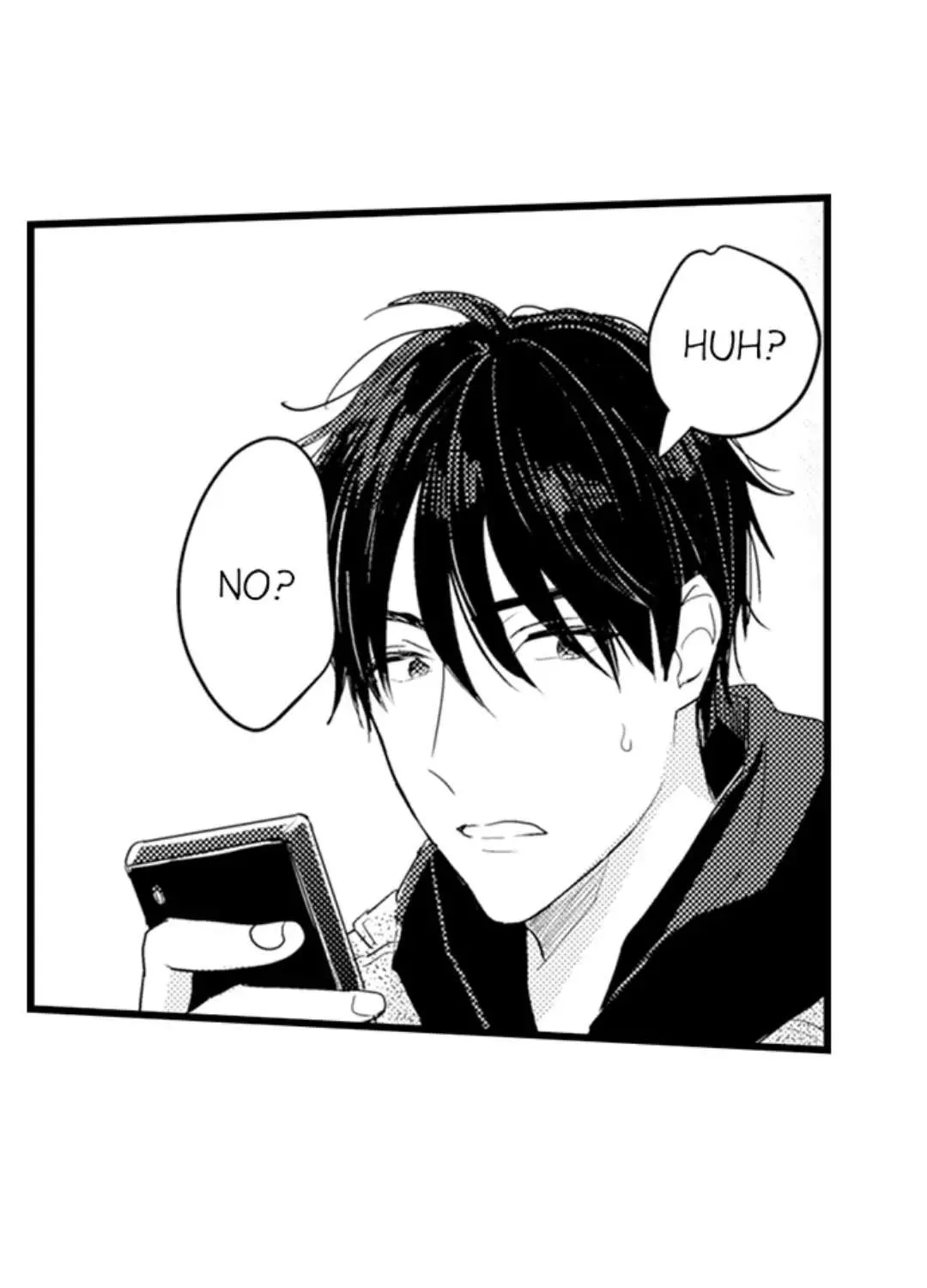 Papa Datte, Shitai Chapter 102 page 23 - 