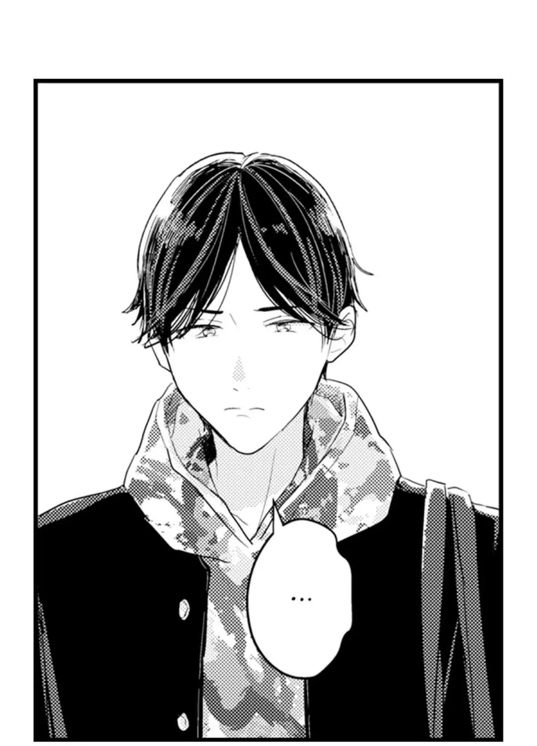 Papa Datte, Shitai Chapter 102 page 28 - 
