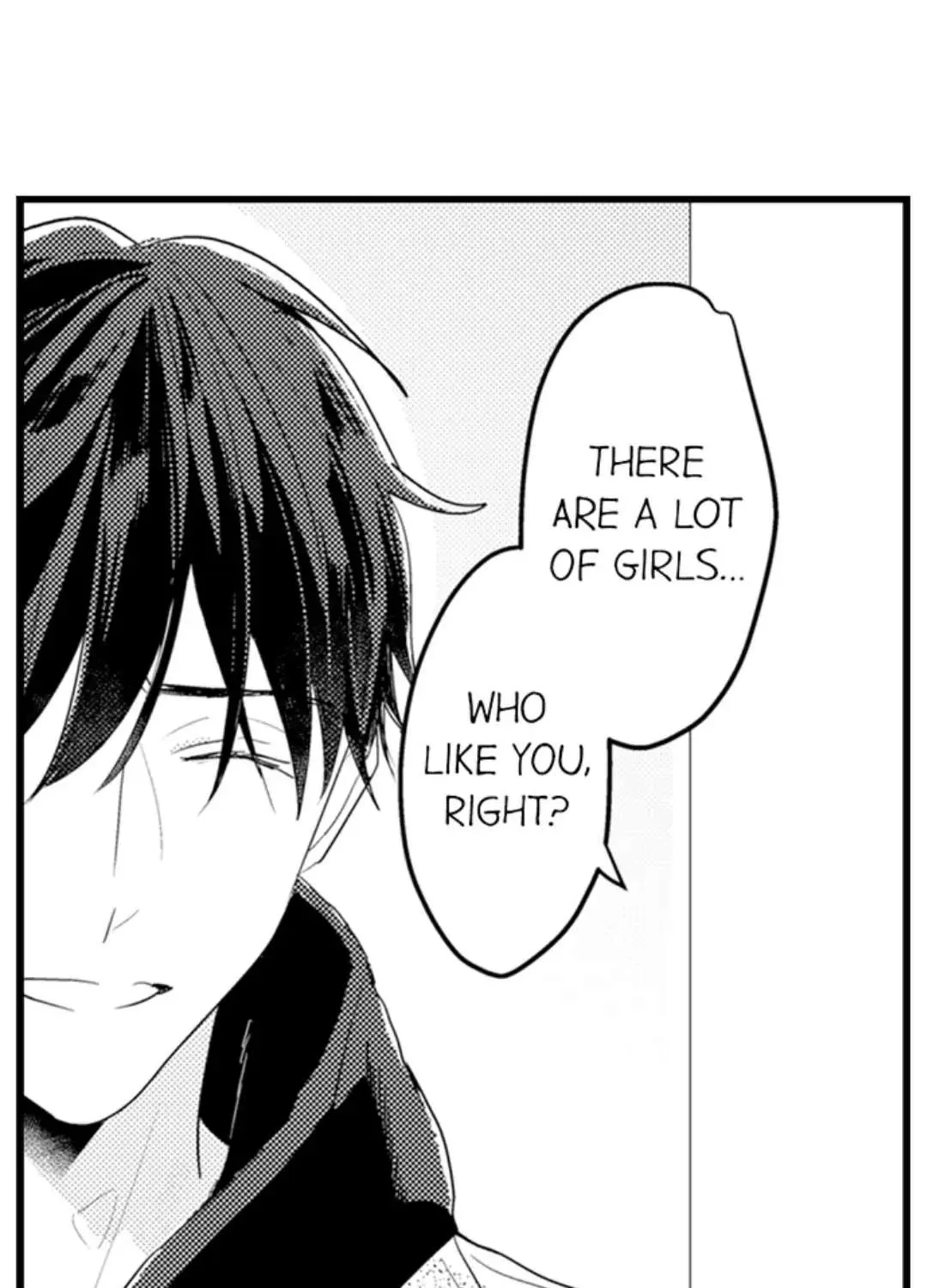 Papa Datte, Shitai Chapter 102 page 32 - 