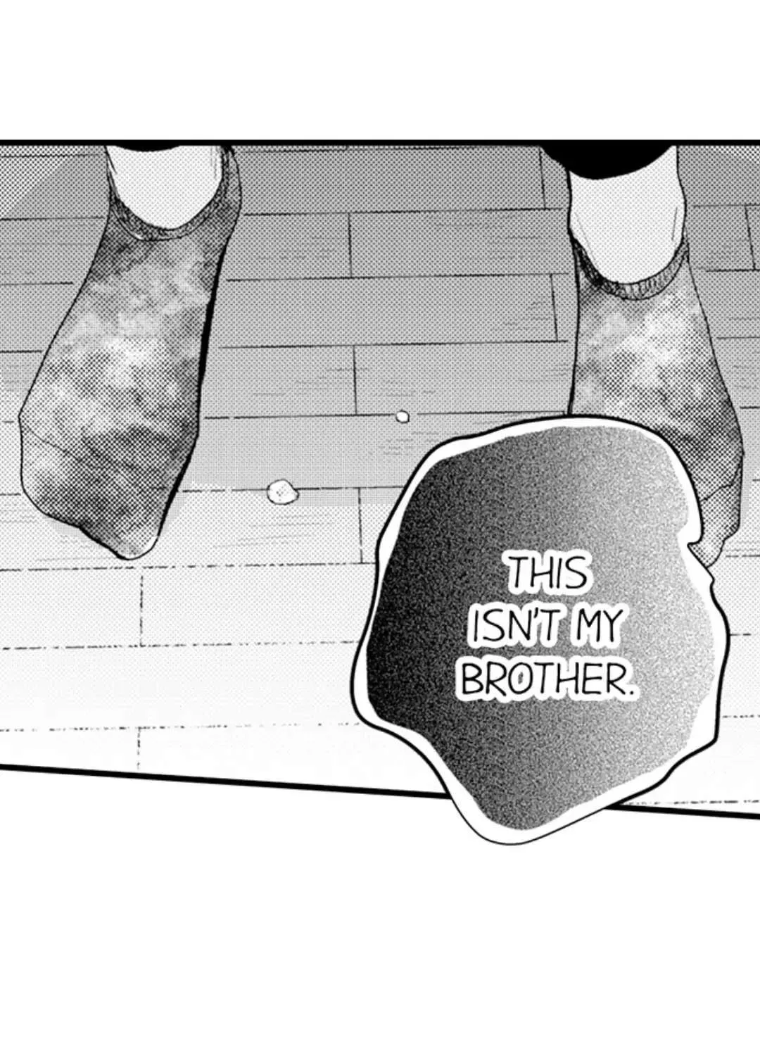 Papa Datte, Shitai Chapter 102 page 44 - 