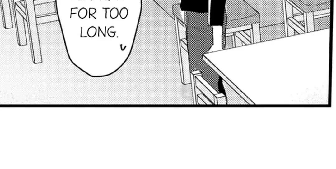 Papa Datte, Shitai Chapter 102 page 47 - 