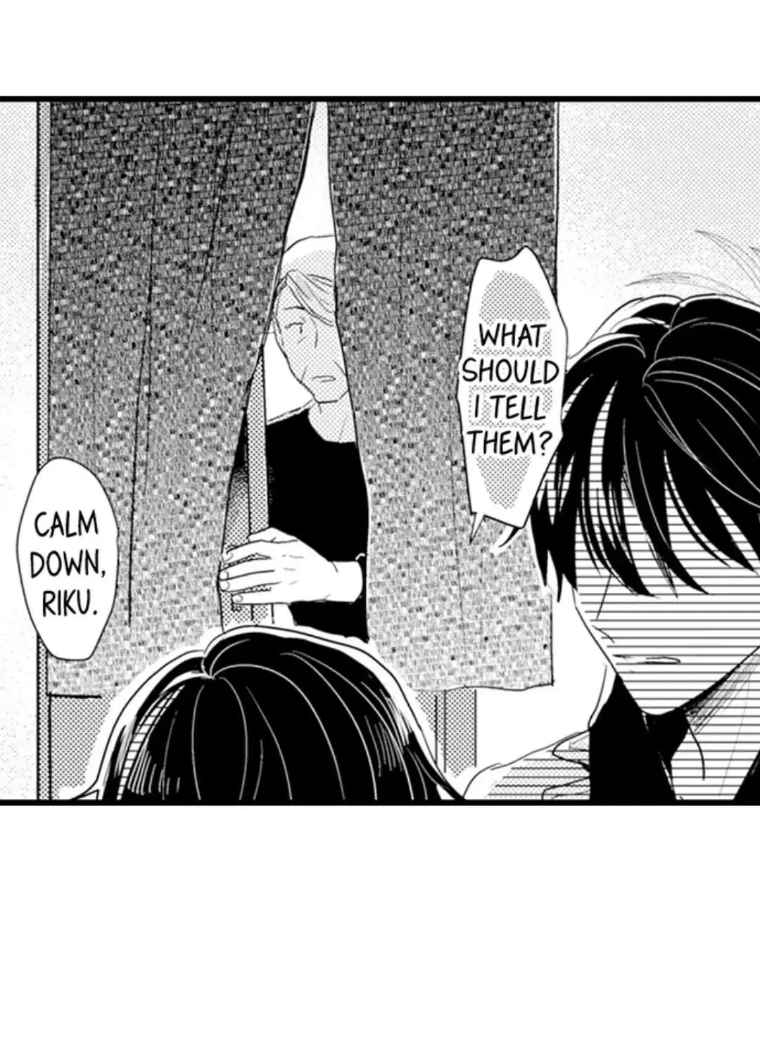 Papa Datte, Shitai Chapter 102 page 49 - 
