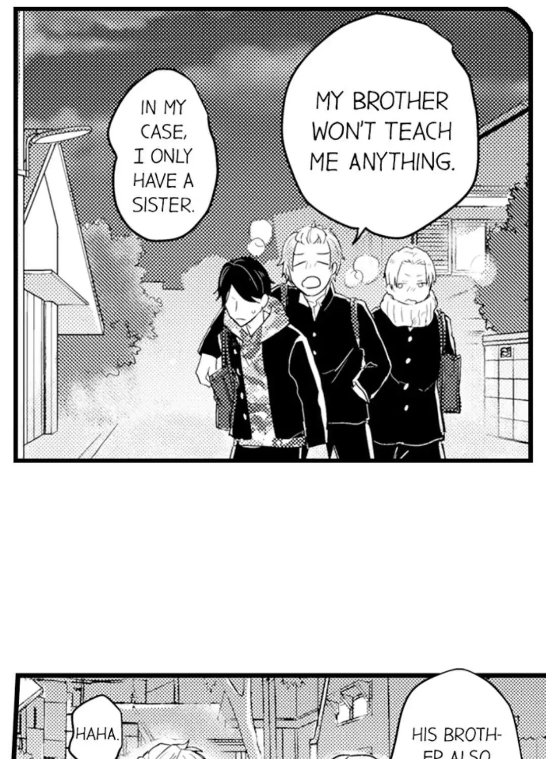 Papa Datte, Shitai Chapter 102 page 6 - 