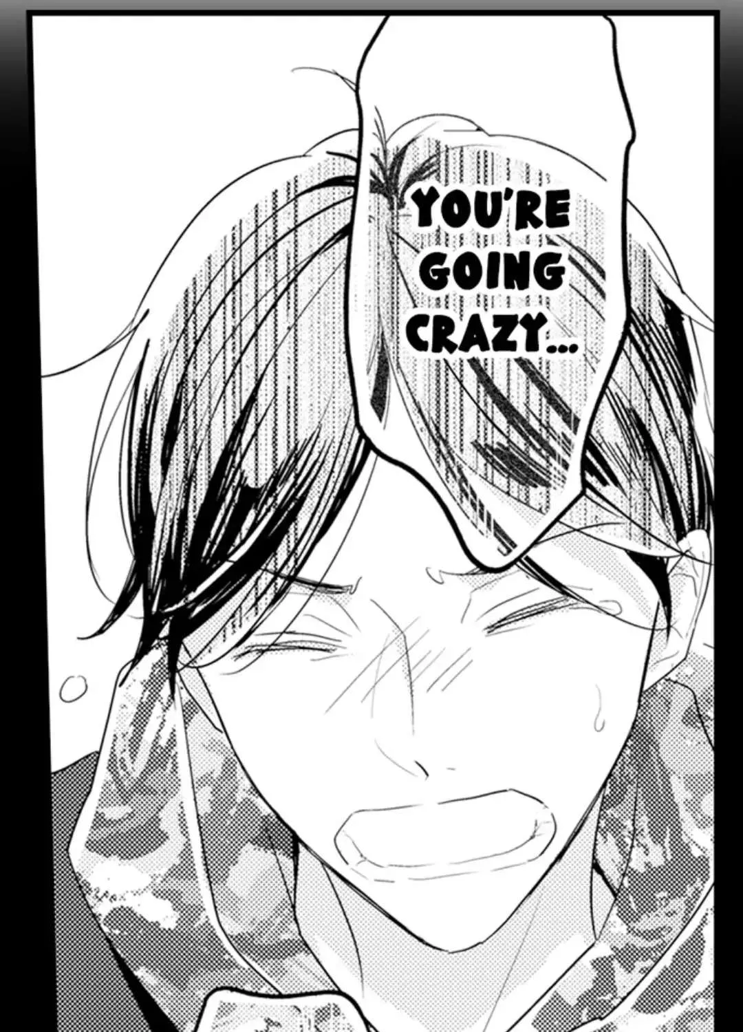 Papa Datte, Shitai Chapter 102 page 60 - 