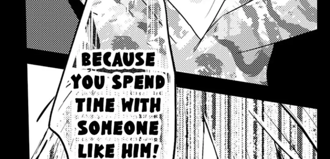 Papa Datte, Shitai Chapter 102 page 61 - 