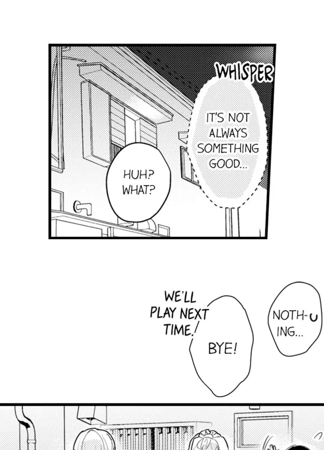 Papa Datte, Shitai Chapter 102 page 8 - 