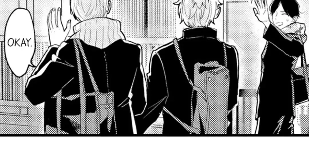 Papa Datte, Shitai Chapter 102 page 9 - 