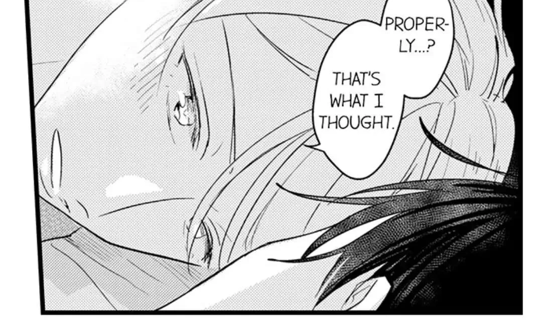Papa Datte, Shitai Chapter 103 page 13 - 
