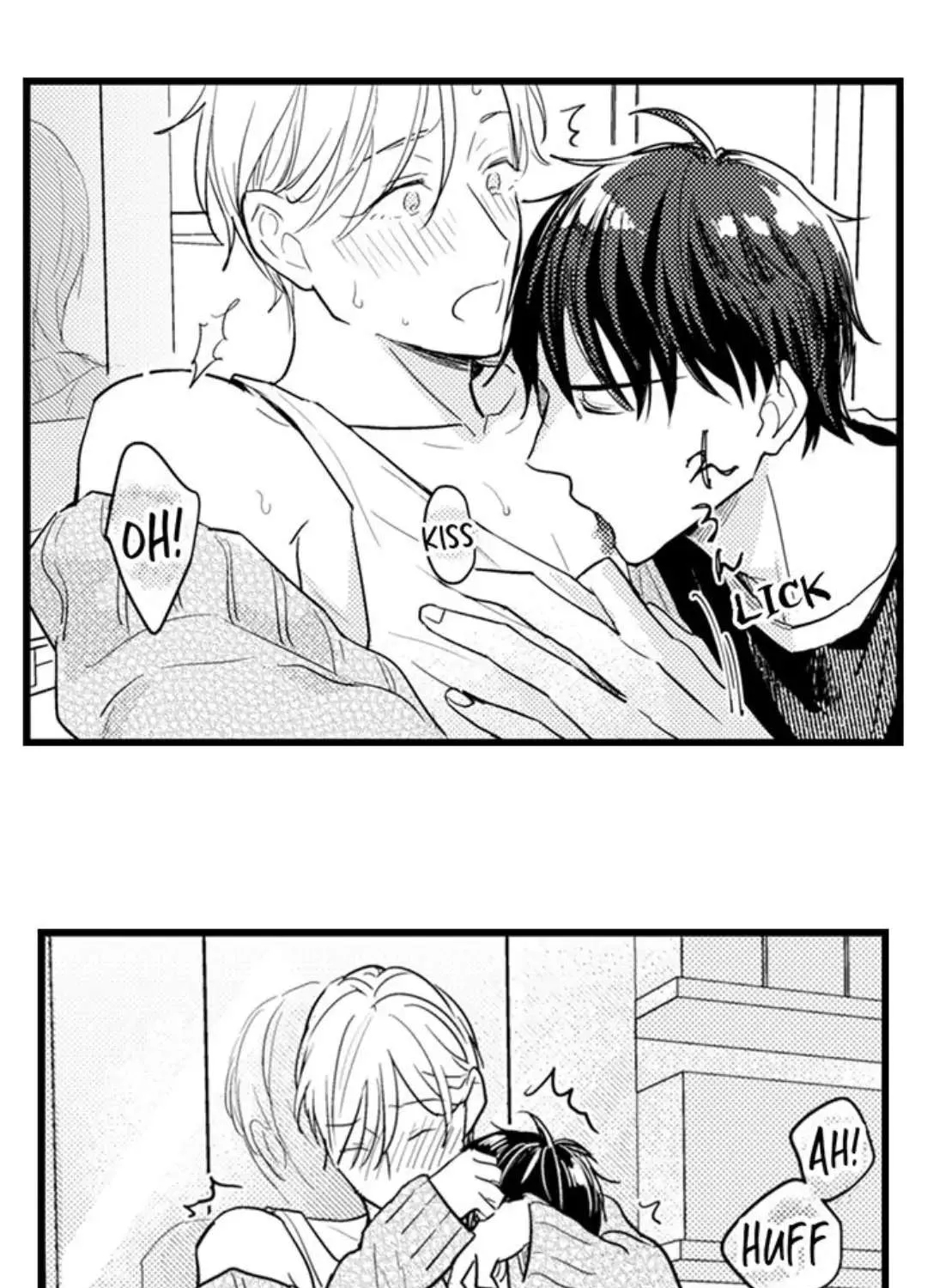 Papa Datte, Shitai Chapter 103 page 28 - 