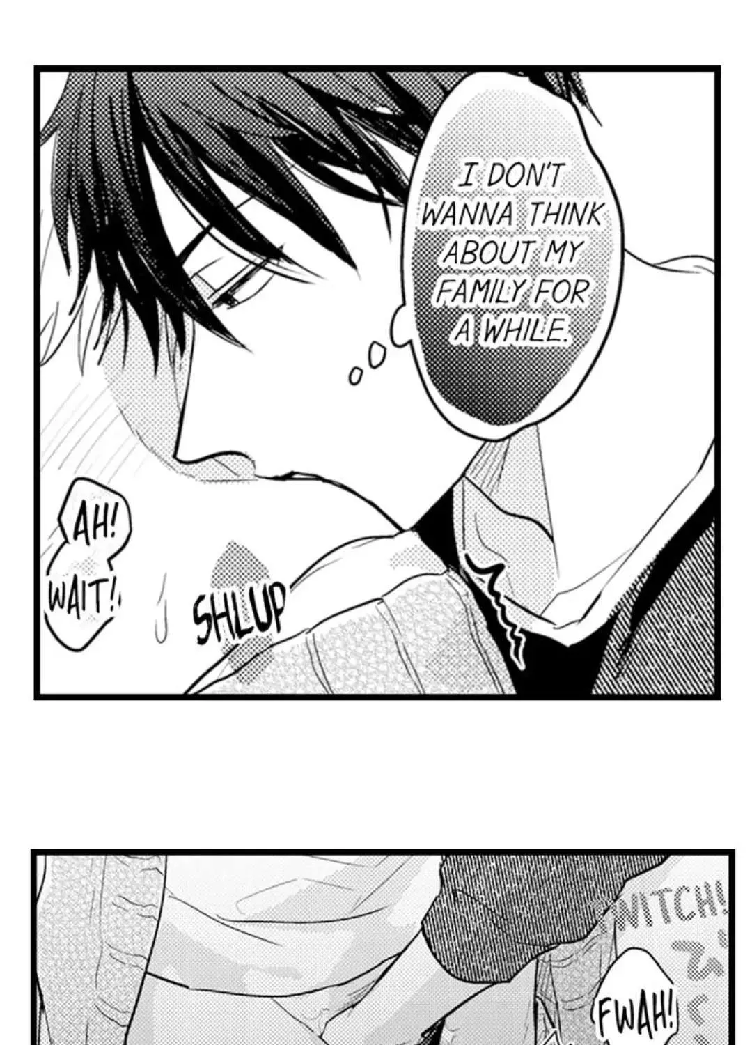 Papa Datte, Shitai Chapter 103 page 30 - 