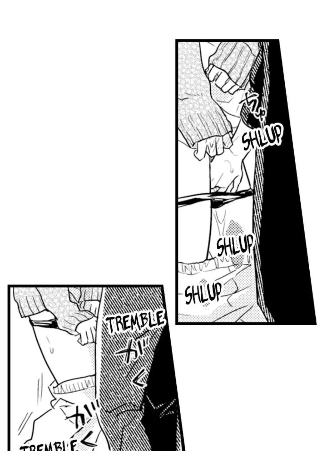 Papa Datte, Shitai Chapter 103 page 34 - 