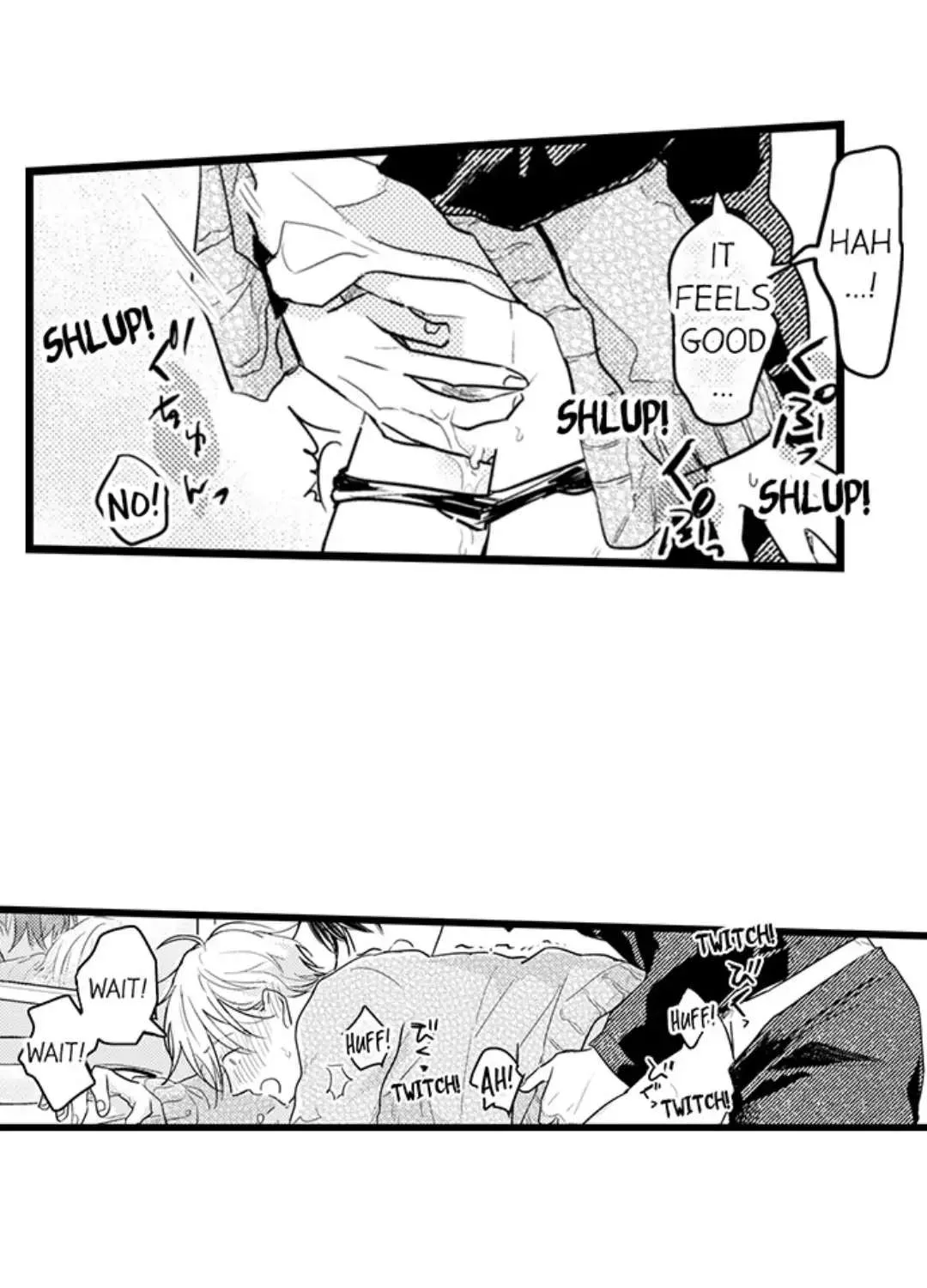Papa Datte, Shitai Chapter 103 page 42 - 