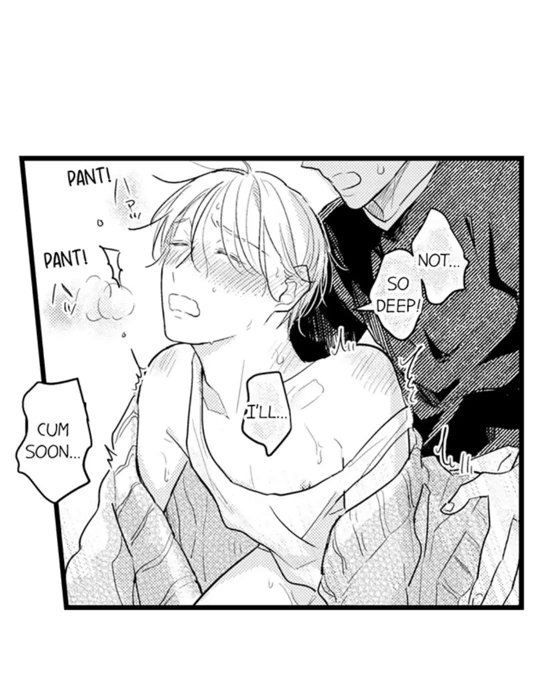 Papa Datte, Shitai Chapter 103 page 44 - 
