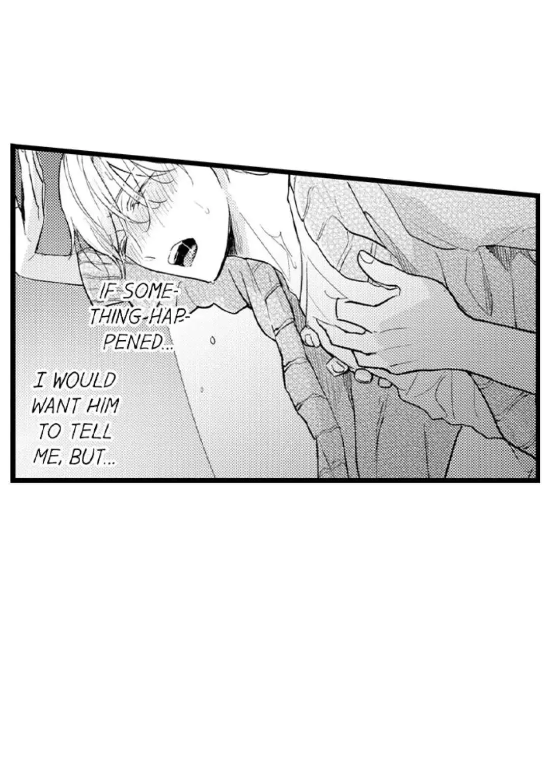 Papa Datte, Shitai Chapter 103 page 52 - 