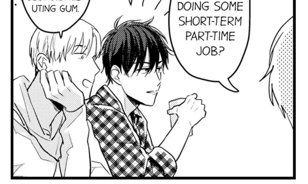 Papa Datte, Shitai Chapter 103 page 57 - 