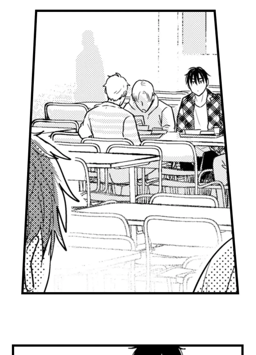 Papa Datte, Shitai Chapter 103 page 64 - 