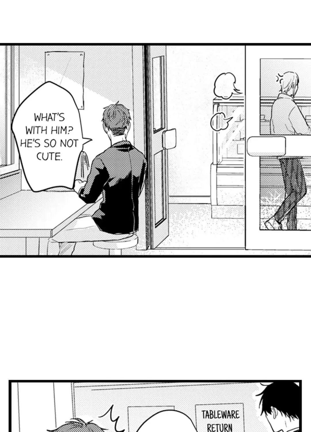 Papa Datte, Shitai Chapter 103 page 68 - 