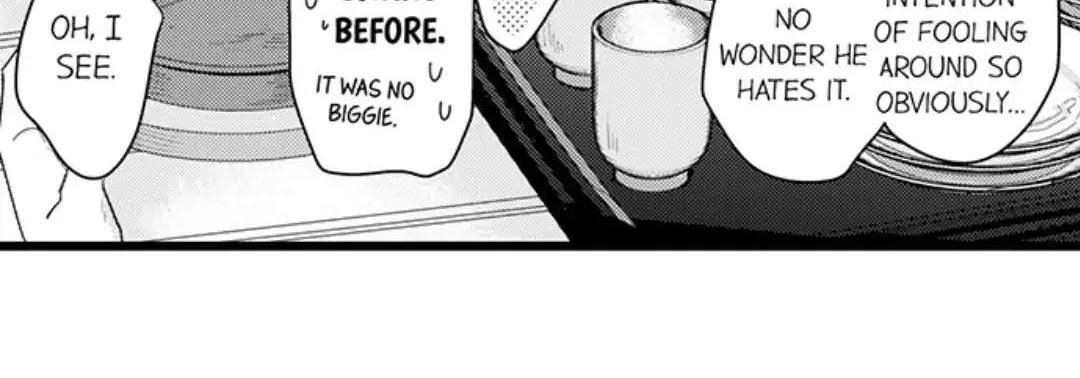 Papa Datte, Shitai Chapter 103 page 71 - 