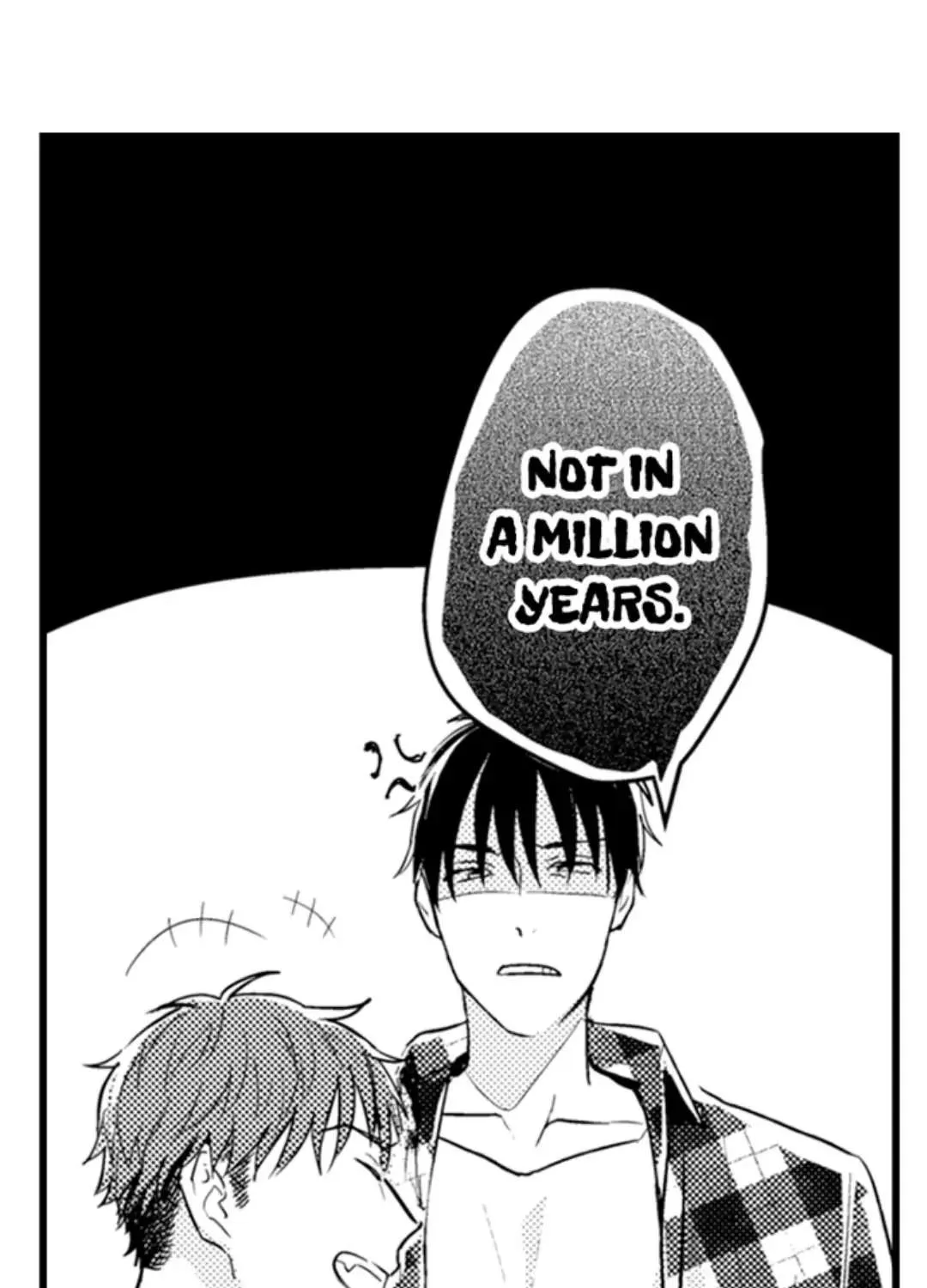 Papa Datte, Shitai Chapter 104 page 11 - 