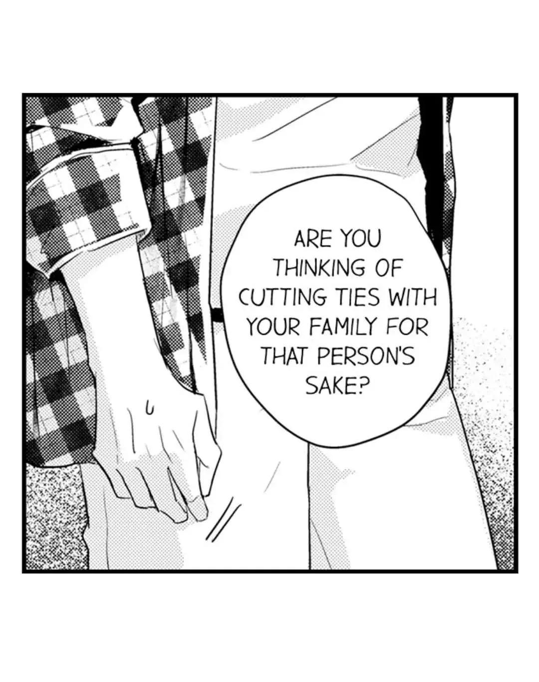Papa Datte, Shitai Chapter 104 page 19 - 