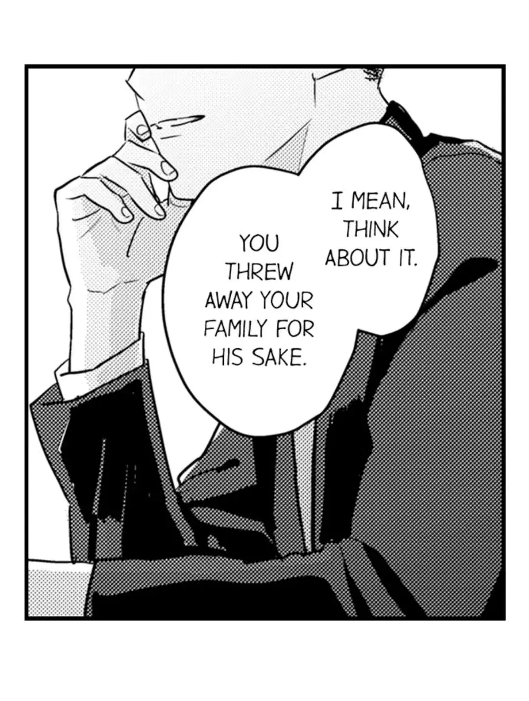 Papa Datte, Shitai Chapter 104 page 26 - 