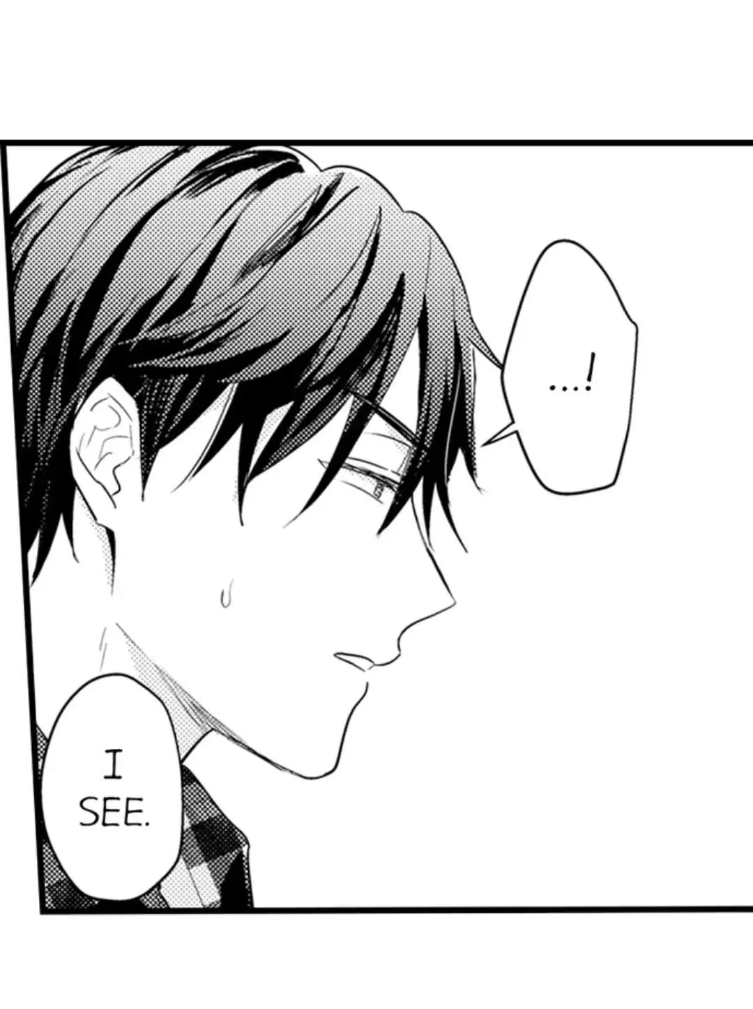 Papa Datte, Shitai Chapter 104 page 38 - 