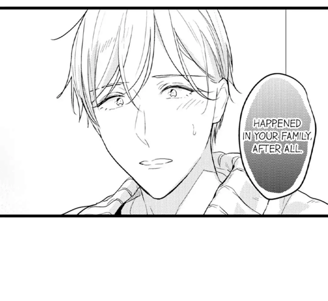 Papa Datte, Shitai Chapter 104 page 54 - 