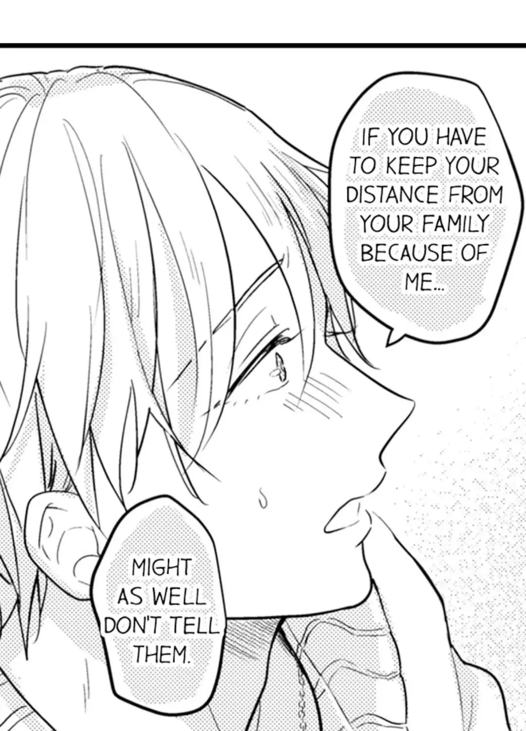 Papa Datte, Shitai Chapter 104 page 59 - 