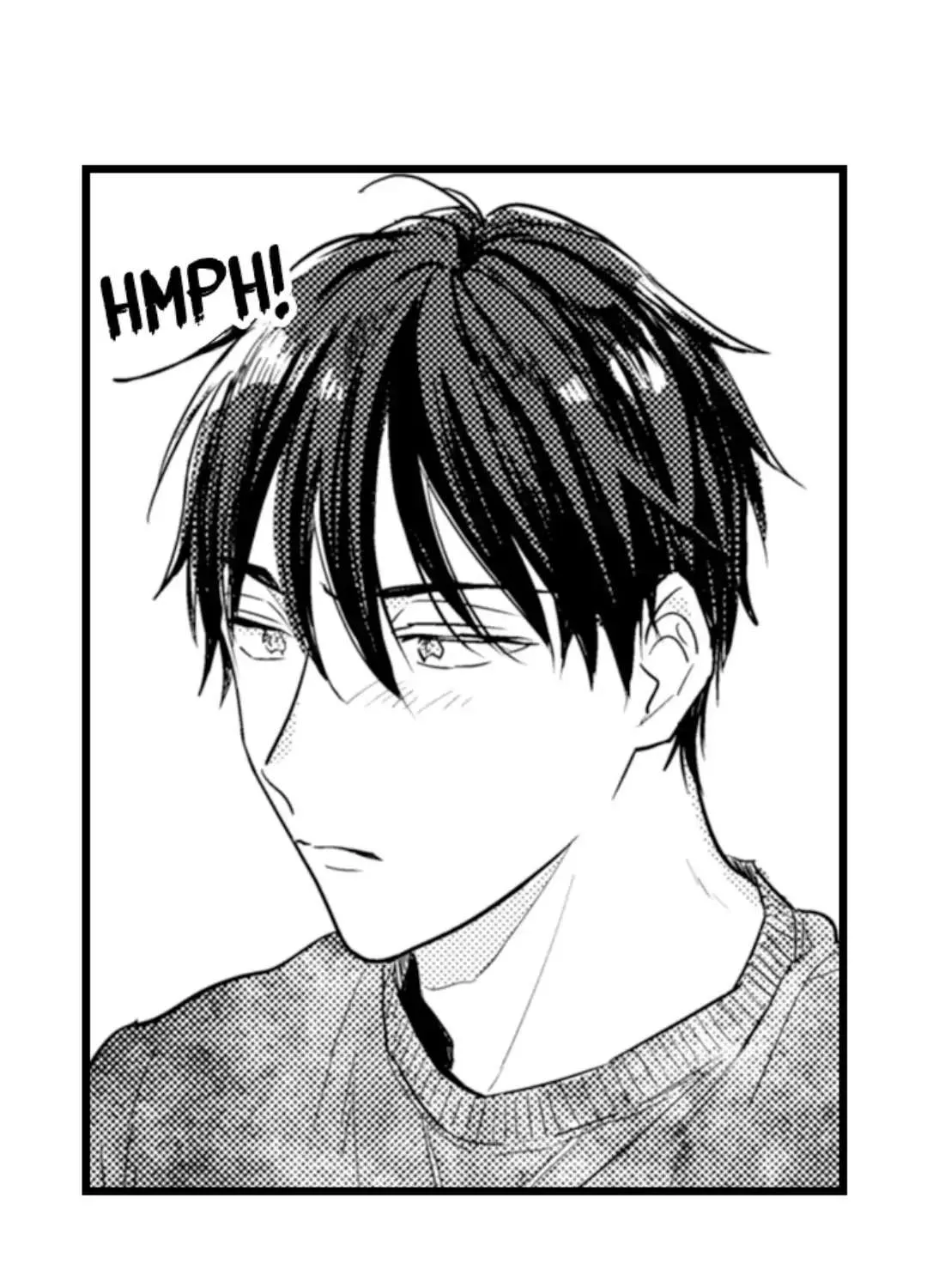 Papa Datte, Shitai Chapter 104 page 61 - 