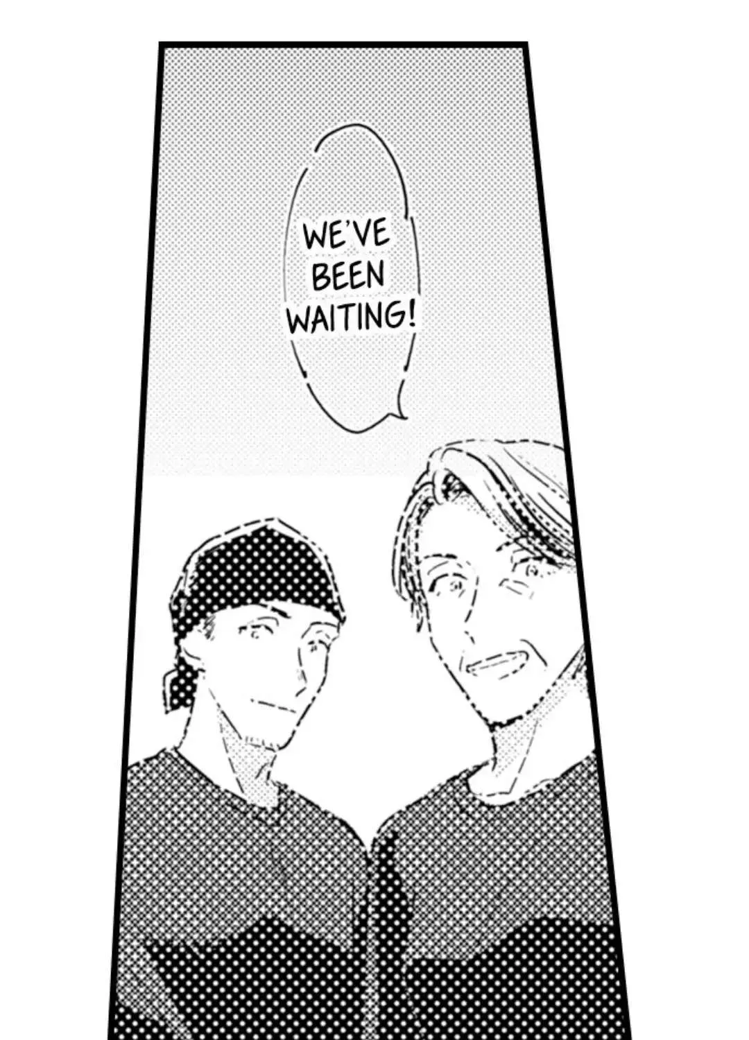 Papa Datte, Shitai Chapter 105 page 23 - 