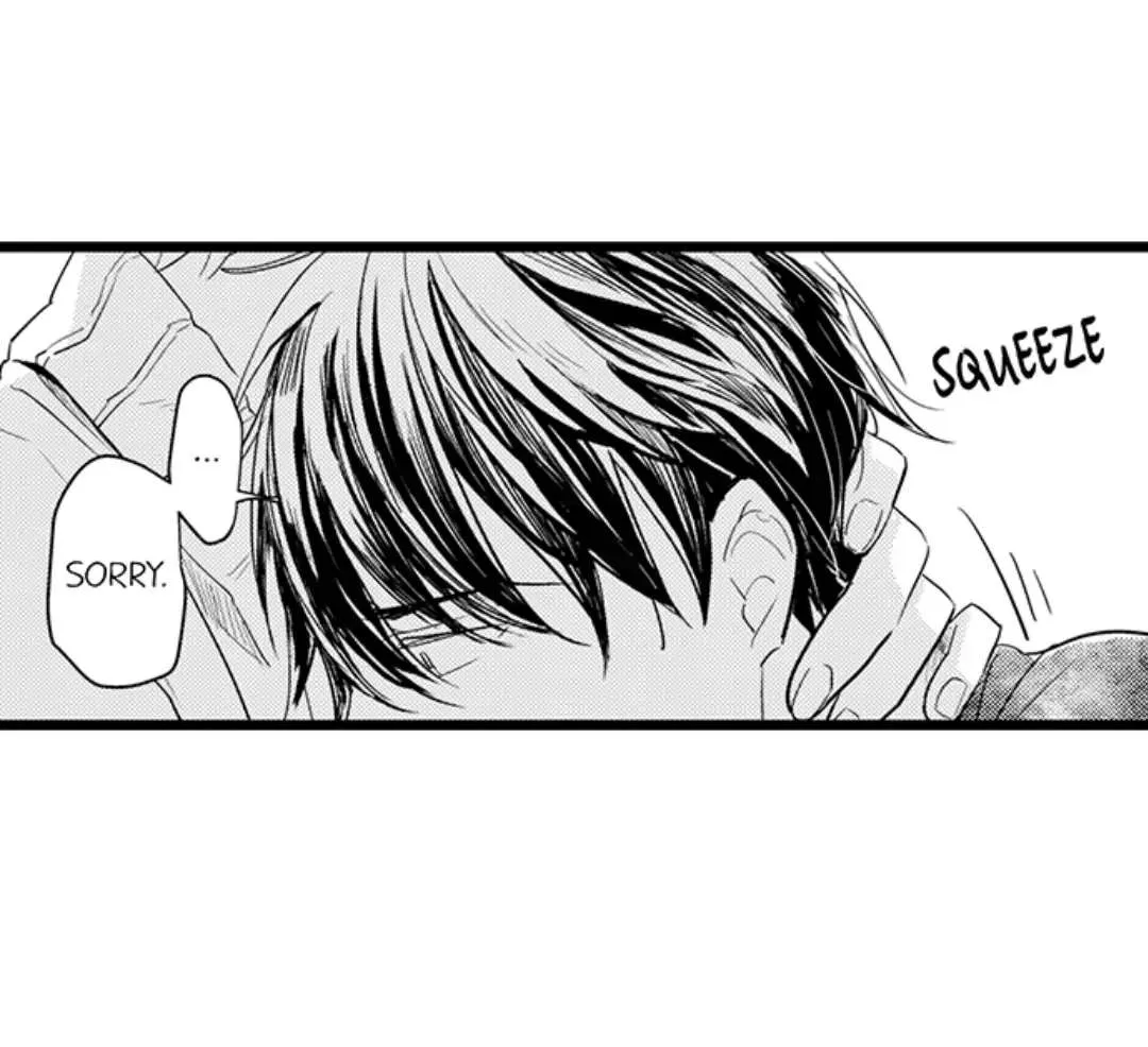 Papa Datte, Shitai Chapter 105 page 31 - 