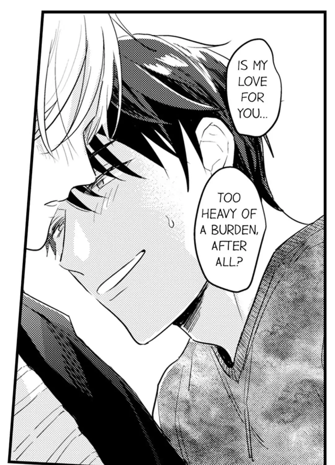 Papa Datte, Shitai Chapter 105 page 5 - 