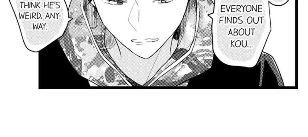 Papa Datte, Shitai Chapter 105 page 48 - 