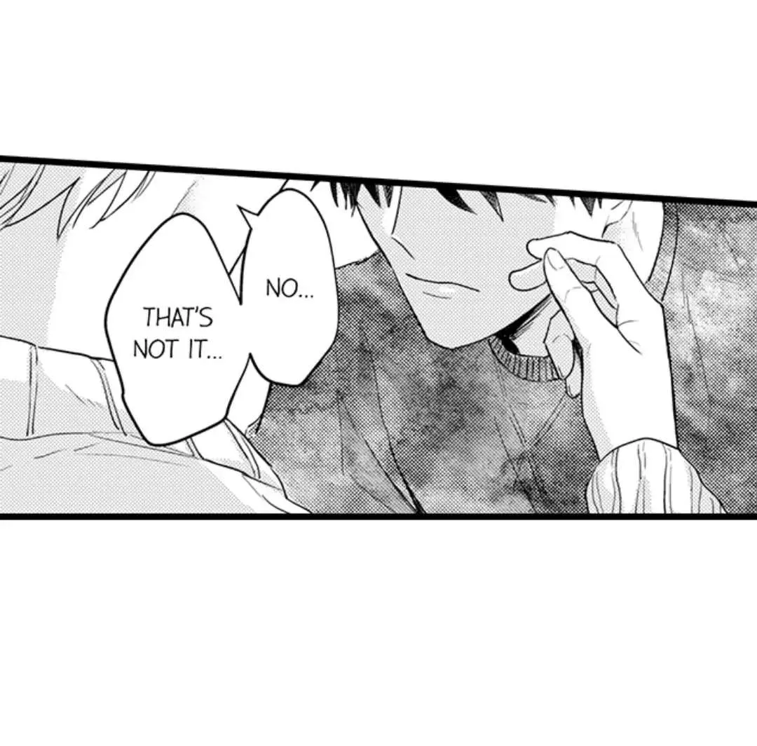Papa Datte, Shitai Chapter 105 page 9 - 