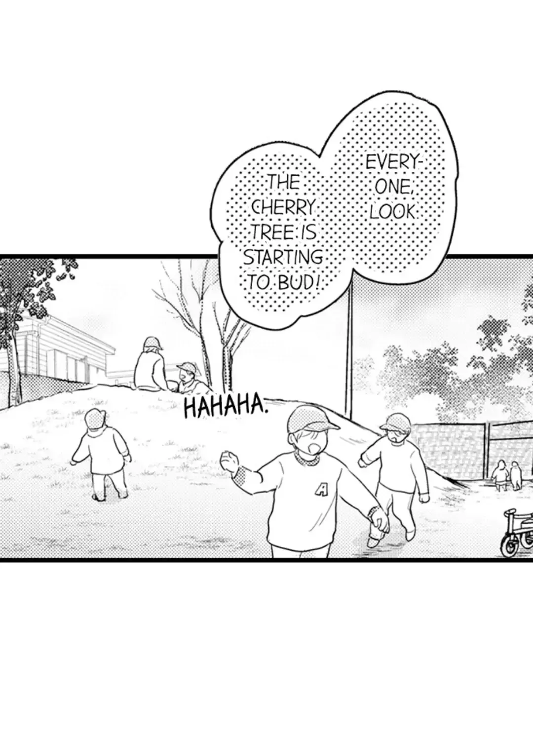Papa Datte, Shitai Chapter 106 page 2 - 